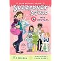 The New Girl (Sleepover Squad)