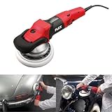 FLEX Positive Drive Orbital Polisher XC 3401 VRG