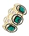 Women's Gemstone Evening Stretch Bracelet