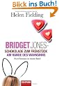 Schokolade zum Fr�hst�ck / Bridget Jones Am Rande des Wahnsinns: Zwei Romane in einem Band