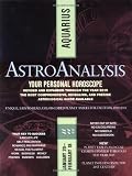 AstroAnalysis: Aquarius (AstroAnalysis Horoscopes)