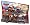 Cars 2 Mater and Zen Master Pitty Diecast Vehicle Two-Pack