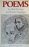 Poems by Allan Ramsay and Robert Fergusson