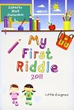 My first riddle 2011 : little enigmas