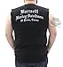 Harley-Davidson Mens Demolition Willie G Skull Fast Dry Wicking Muscle T-Shirt