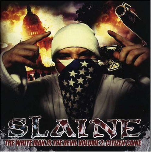 CD-Charts  Search : White Man Is the Devil Vol 2: Citizen