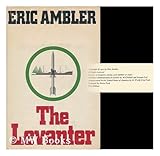 The Levanter