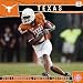 Texas Longhorns 2010 Wall Calendar
