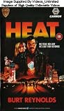 Heat [1986] VHS