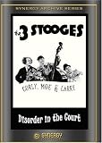 Disorder in the Court (1936)
