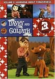 Davey and Goliath Vol. 3 - Learning About Forgiveness