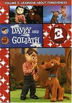Davey and Goliath Vol. 3 - Learning About Forgiveness
