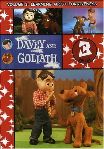 Watch Today! Davey and Goliath Vol. 3 - Learning About Forgiveness Download Instantly!