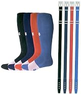 Under Armour� 2430 Baseball Sock/Belt Combo