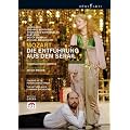 Mozart, Wolfgang Amadeus - Die Entf�hrung aus dem Serail [2 DVDs]
