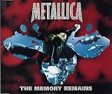 Memory Remains [CD 1]