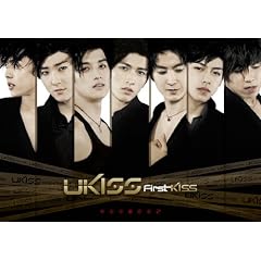 First KISS (��������)(DVD�t)