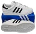 Mens Adidas Originals Superstar II Trainer Shoes 6-11