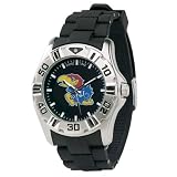 NCAA Men's CM-KAN MVP Series Kansas Jayhawks Watch
