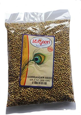 Mayoori Coriander Seeds 7 OZ