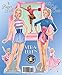 Vera-Ellen Dancing Star Paper Dolls