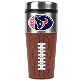 Houston Texans 16oz GameBall Travel Tumbler Reviews Stainless Steel Water Bottle 13 Oz