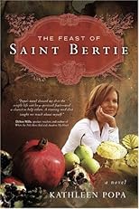 The Feast of Saint Bertie
