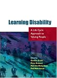 Books : Learning Disability: A Life Cycle Approach to Valuing People