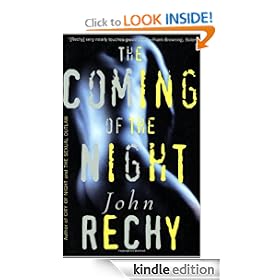 The Coming of the Night (Rechy, John)