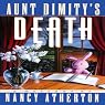 Aunt Dimity's Death