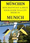 Beer, Bratwurst and Breze - An Inside...