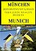 Beer, Bratwurst and Breze - An Insider's Guide to a City Break in Munich (Insiders' Guides)