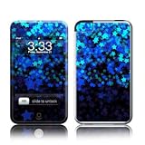 Stardust Winter Design Apple iPod Touch 2G (2nd Gen) / 3G (3rd Gen) Protector Skin Decal Sticker