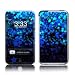 Stardust Winter Design Apple iPod Touch 2G (2nd Gen) / 3G (3rd Gen) Protector Skin Decal Sticker