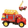 Fire Engine Truck