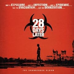 28 Days Later