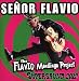 Senor-Flavio-Supersaund 2012 cd cover