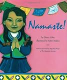 Namaste!