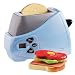 Bread Toaster
My First Kenmore Automatic Electronic Toy Toaster