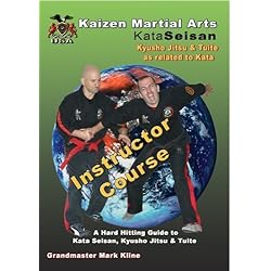 Mark Kline Seisan Instructor Course