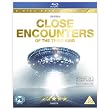 Close Encounters Of The Third Kind (30th Anniversary Ultimate Edition) [Blu-ray] [2007][Region Free]