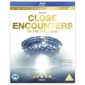 Close Encounters Of The Third Kind (30th Anniversary Ultimate Edition) [Blu-ray] [2007][Region Free]