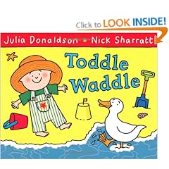 Toddle Waddle