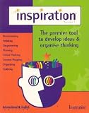 Inspiration (Version 7.6) The Premier Tool to Develop Ideas and Organise Thinking