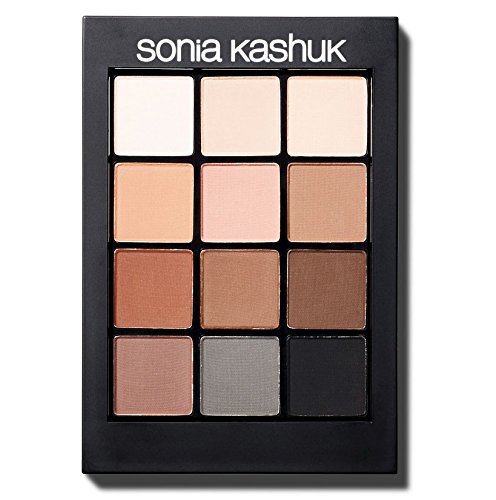 Sonia kashuk instructional eye palette shadow - eye on …
