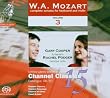 Mozart - Complete Sonatas for Keyboard & Violin, Vol 3 [Plus Catalogue]