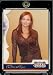 2007 Donruss Americana Retail # 88 Dina Meyer - Entertainment Trading Card in a Screw Down Display Case