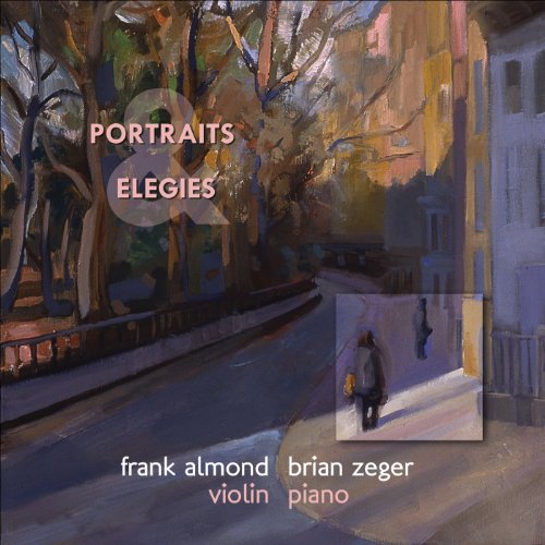 Buy Portraits & Elegies From amazon