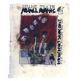 Shame Train & the Devils Square Quilt