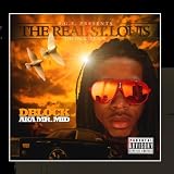 The Real ST.LOUIS (THE Pack Is Back)